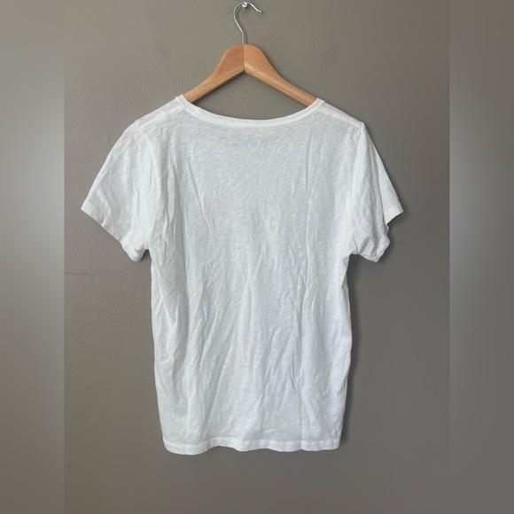 J.Crew California Collection Tee - Picture 2 of 5